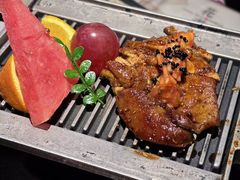 -花潮料理艺食馆(SM新生活广场店)