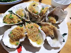 -八方海味餐厅