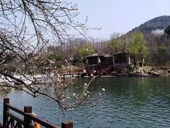 -白马涧龙池景区