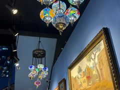 -欧提汗·新疆餐厅·清真(银都路店)