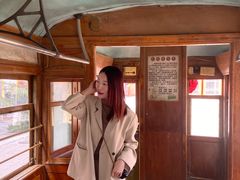 -清风小镇闯关东影视基地