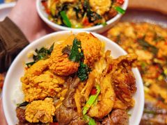 -烹湘·鲜炒湖南土菜(海珠店)