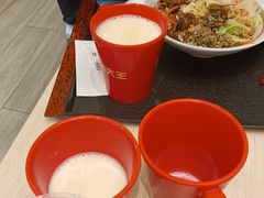 -永和大王(蛙嫩鸡香煲煲鲜·军博店)