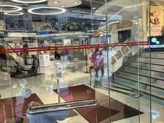 -永安百货(佐敦店)