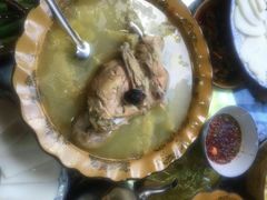 -白家寨子·山野白族菜(古城总店)