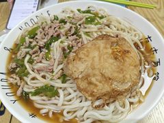 -友达面馆·酸菜鱼面(钱塘区店)