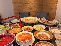 -桐湾大院·桐庐菜(滨江店)