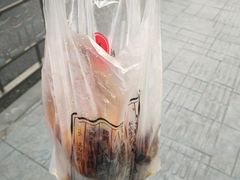 -吴山烤禽 (吴山路店)