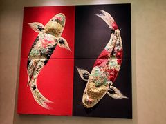 -金链花·泰国餐厅(国贸店)