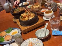 -潮堂(环球金融中心店)