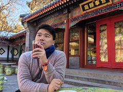 -宫事颐庭·老佛爷贵寿下午茶(颐和园店)