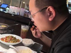 -蔴将·川菜(黄龙万科店)