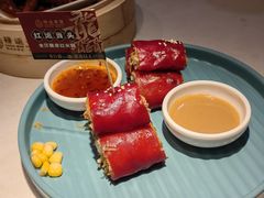 -禄运茶居·手工点心(体育西店)