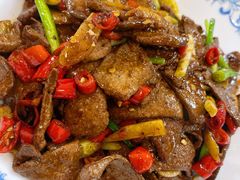 -八张桌子(老店)