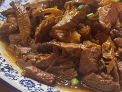 -徽州美食(三十年老店)