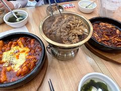 -米村拌饭(银泰中心店)