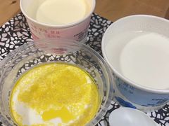 -青玉酸奶青海老酸奶、甜醅子