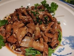 豉油皇鹅肠-银珠渔港·海鲜砂锅粥