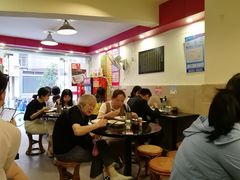 -卓粤拉肠(红庙店)