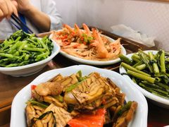 -稻花香大食堂(大沽路店)