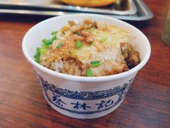 -蔡林记(汉街店)