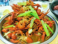 -龙虾奇迹(大华三路店)