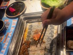 -非烤勿扰自助烤肉(东坑四季广场店)