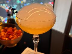 -广州四季酒店·天吧·高空酒吧