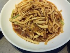 -赖厨潮汕砂锅粥