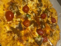 -必胜客(仲盛商城王安宇主题店)