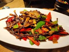 -品味泸沽湖•民族特色菜(大落水店)