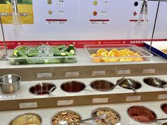 -海底捞火锅(万达广场店)