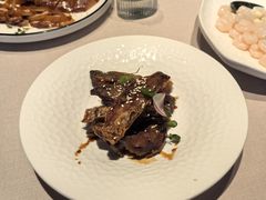 -漢舍中国菜馆(889广场店)