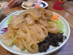 -满园烤鸭·春饼(中街大悦城店)