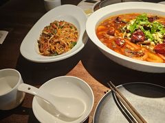 -北京老铺烤鸭(时代广场店)