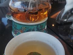 -绮梦西湖·云端餐厅(歌德店)