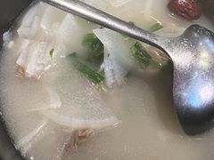 -正苑26年海鲜烤肉•牛尾汤汤饭(东港店)
