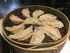 -松针蔡记蒸饺(花园路店)
