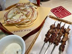 -羊之道草原味道清真餐厅(番禺店)