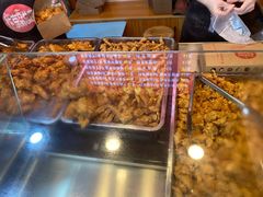 -阿捡忭京炸鸡(长沙韭菜园总店)