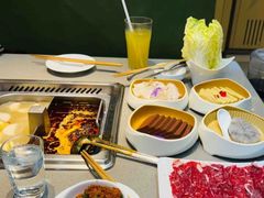 -海底捞火锅(赛格国际购物中心店)