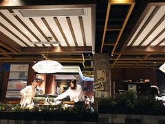 -广东道至正餐厅(区庄店)