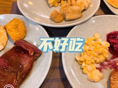 -炽真·果木窑烤自助牛排馆儿(和平欧乐店)