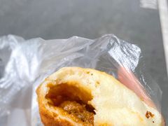 鲜肉白菜馅-毛氏汽水包(山海关路店)