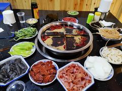 -祝幺妹火锅(裕华村总店)