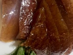 -月福京味斋·烤鸭店·北京菜(鼓楼总店)