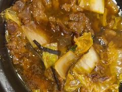 -再回头私房菜·老南京菜