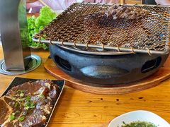 -大壮家原味烤肉(兴华北街店)