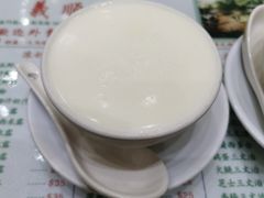 姜撞奶-义顺牛奶公司(新马路老店)