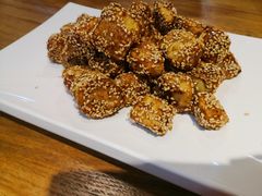 -三猫黑鱼花(南大店)